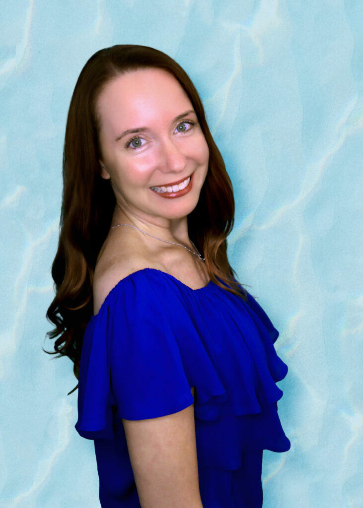 Susan Fernandez