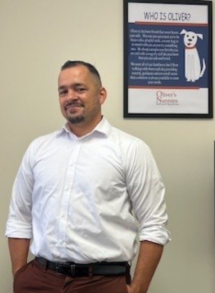 Staffing Coordinator: Michael Perez